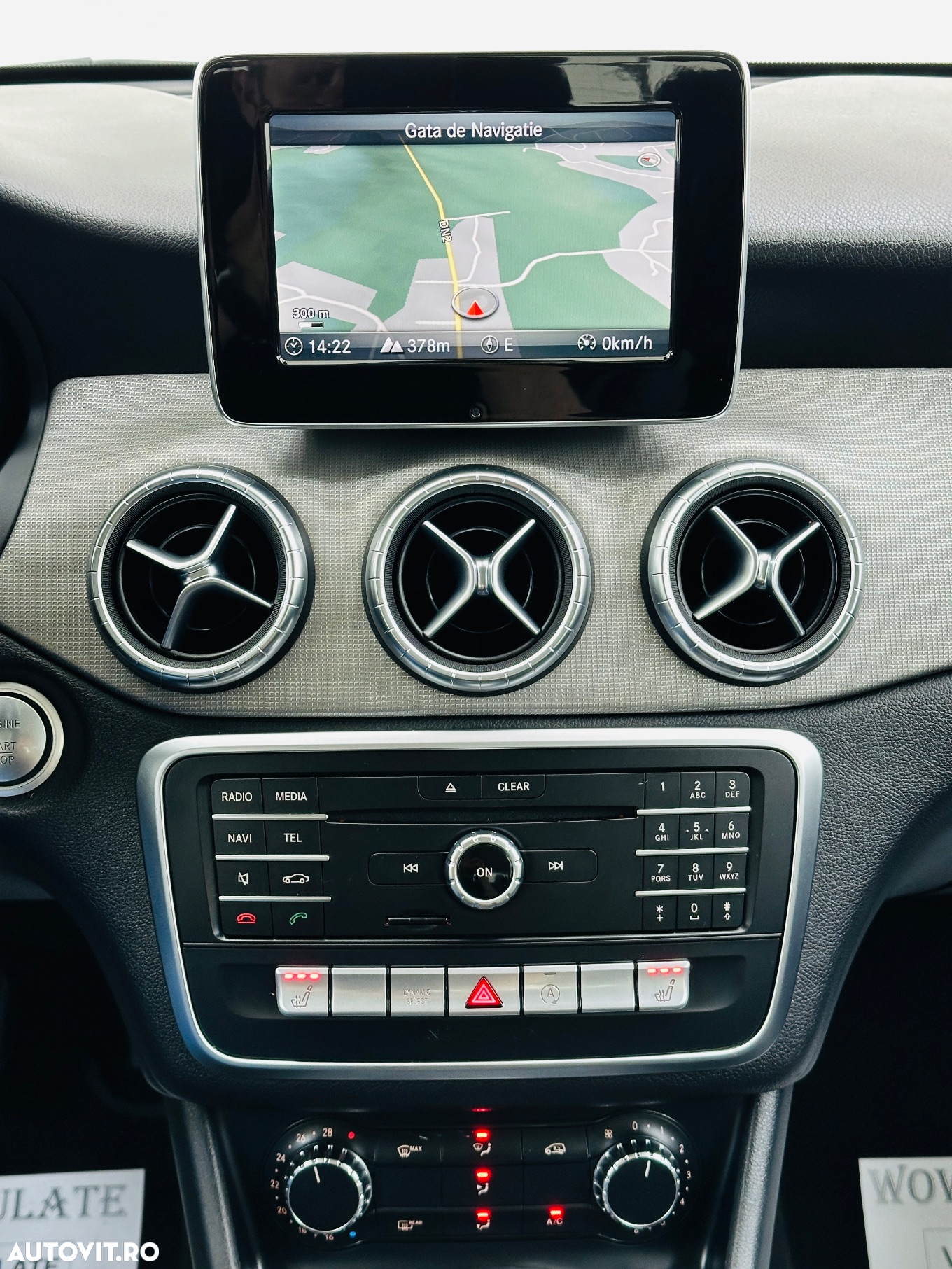 Mercedes-Benz CLA - 28