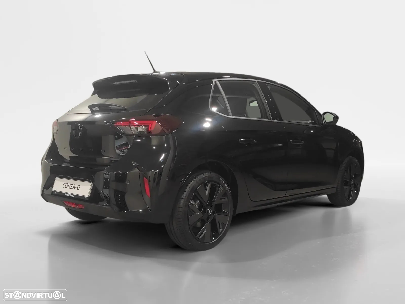 Opel Corsa-e 51 kWh GS - 6
