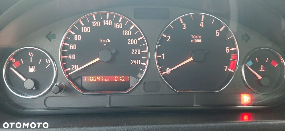 BMW Z3 2.0 - 19