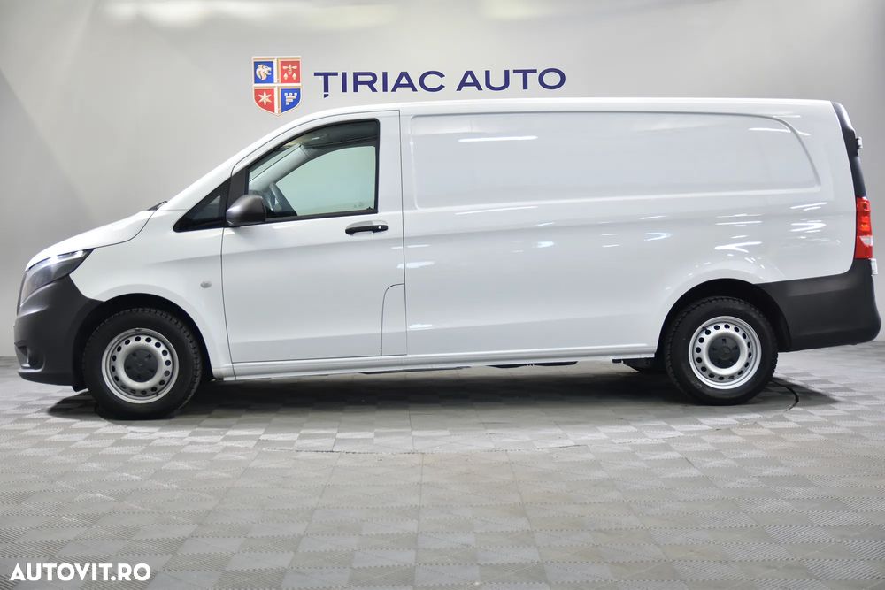 Mercedes-Benz Vito - 2