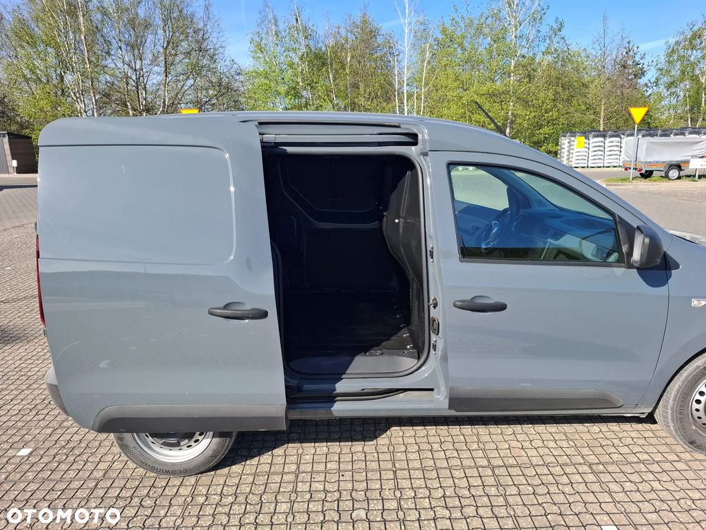 Renault EXPRESS - 12