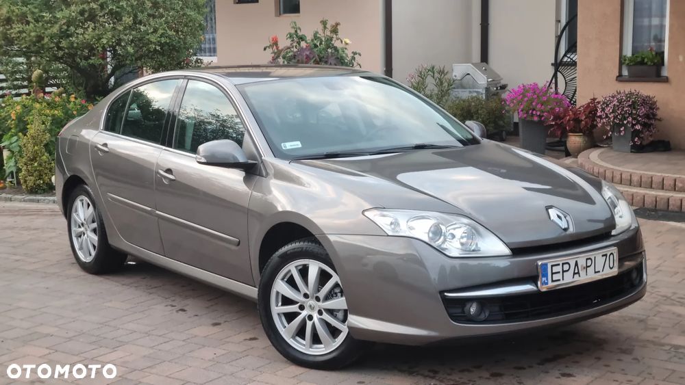 Renault Laguna 2.0 Privilege - 10