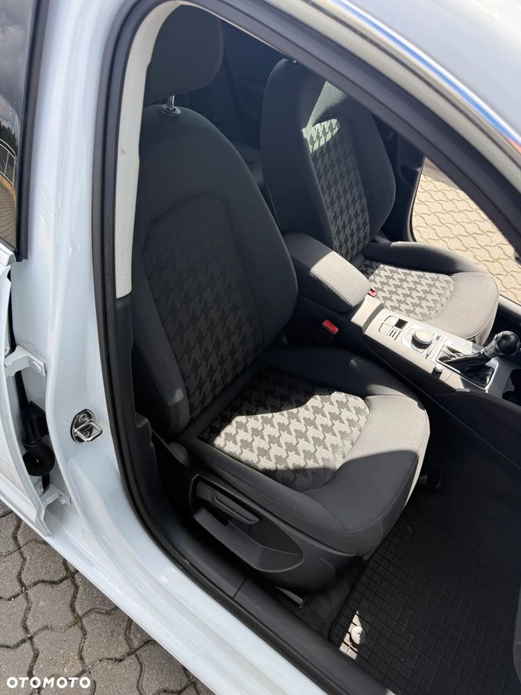 Audi A3 Sportback - 23