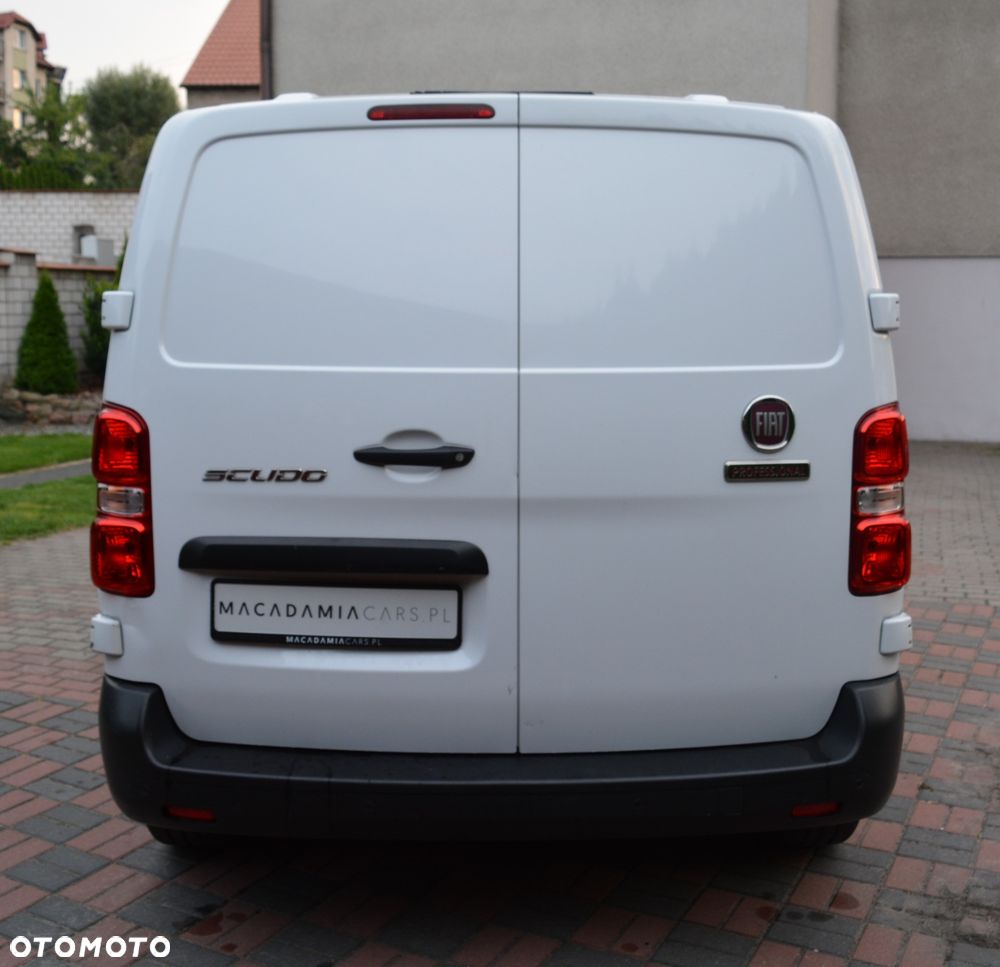 Fiat Scudo L2 - 5