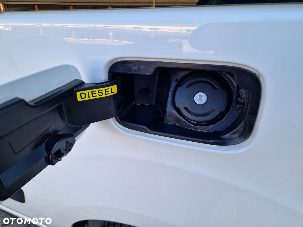 Citroën Berlingo 1.6 HDi Multispace - 13