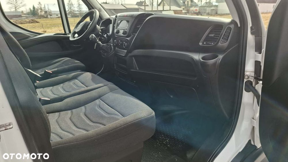 Iveco 35C14, 35C13, 35C15, 35C16 - 13