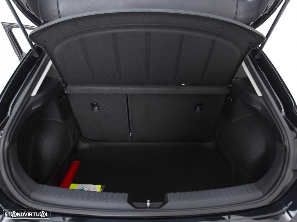 SEAT Leon 2.0 TDI Style - 12