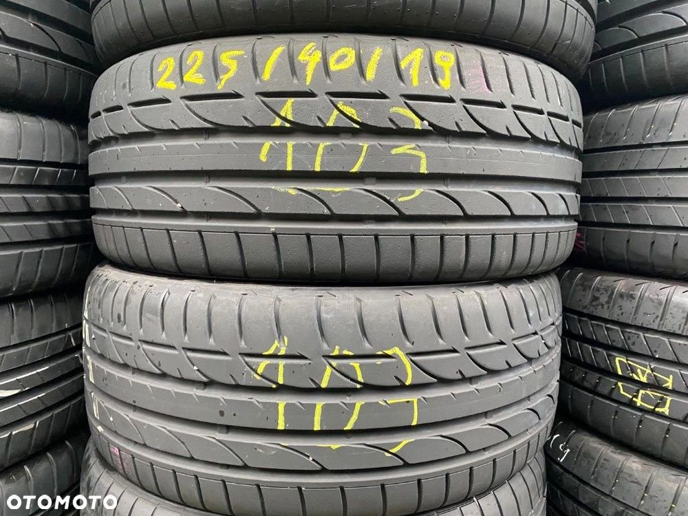 225/40/19 Bridgestone Pot S001_6,8mm_4szt_(103) - 3