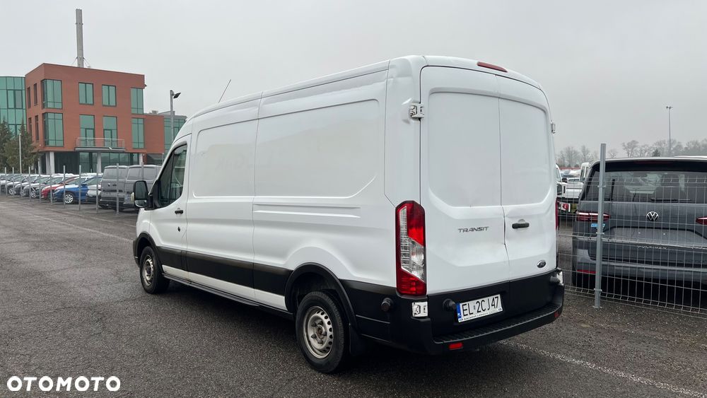 Ford Transit - 4