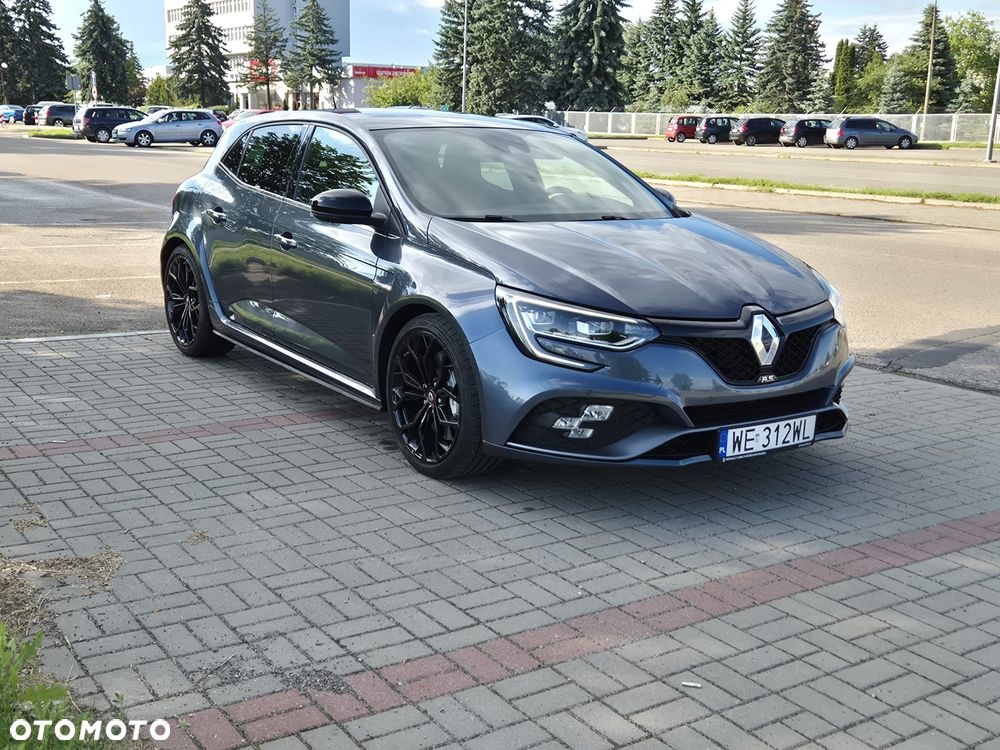 Renault Megane 1.8 TCe R.S EDC - 5