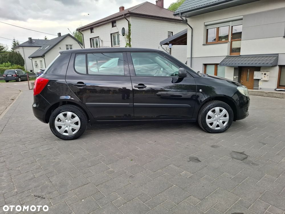 Skoda Fabia - 29