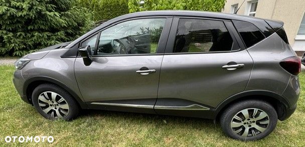 Renault Captur 0.9 Energy TCe Winter Edition - 10