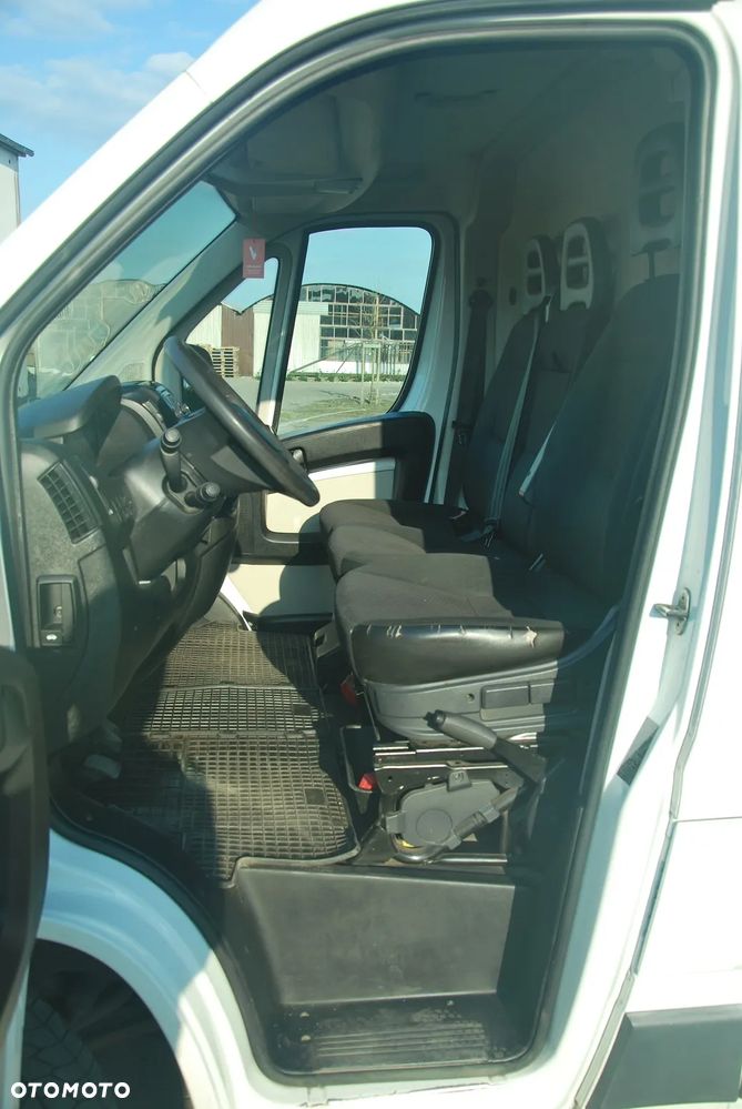 Peugeot Boxer - 8