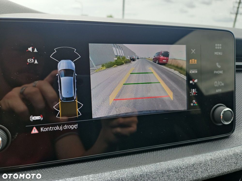 Skoda Scala 1.0 TSI Edition 130 - 20
