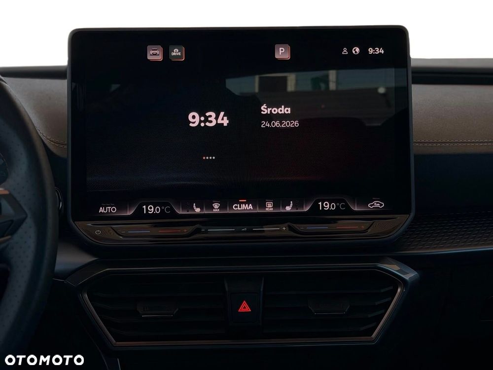 Cupra Formentor 1.5 eTSI mHEV DSG - 28