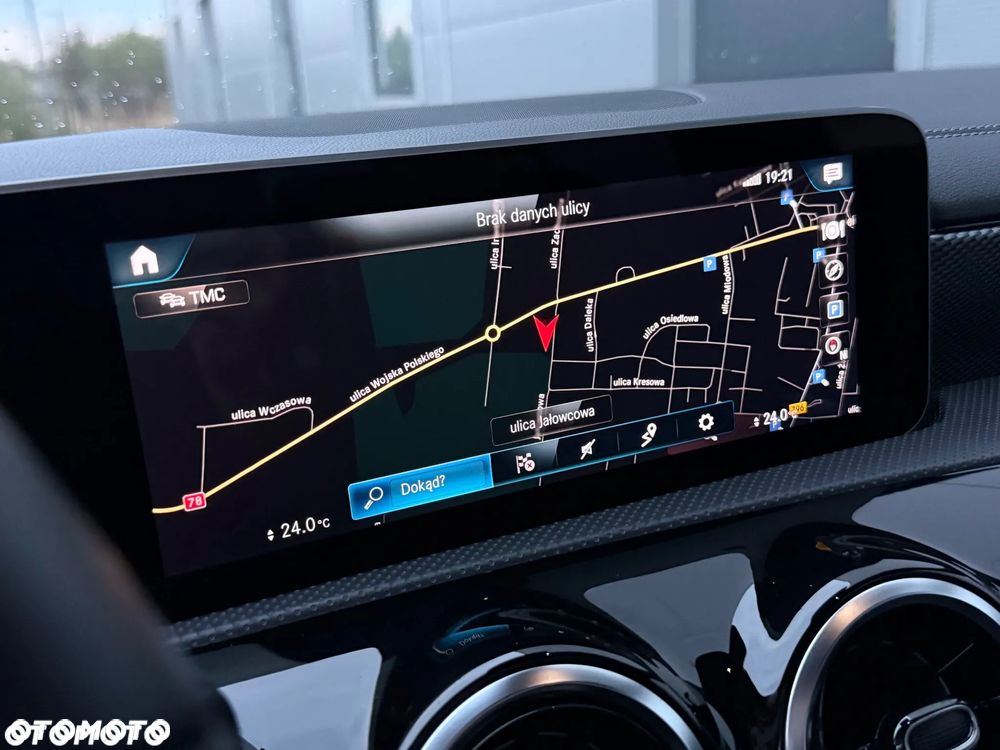 Mercedes-Benz CLA 180 7G-DCT Progressive Line Advanced - 37