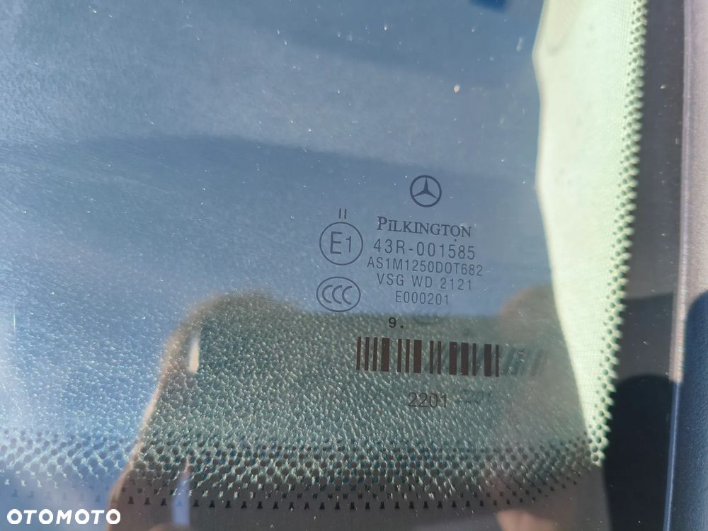 Mercedes-Benz Klasa B 170 BlueEFFICIENCY - 39
