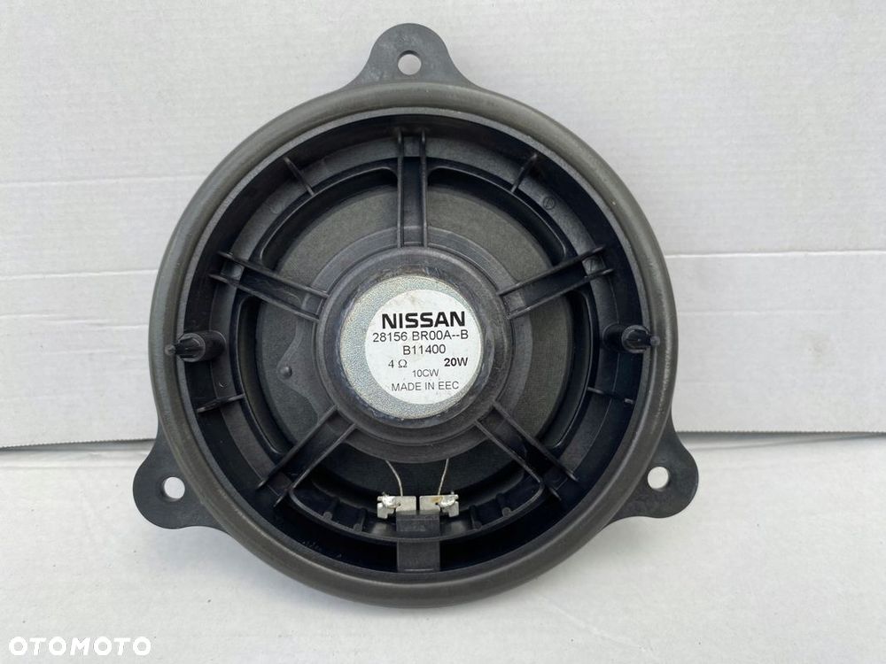 MASTER 3 NV-400 MOVANO C 10- GŁOŚNIK DRZWI PRZÓD Oryginał - 4