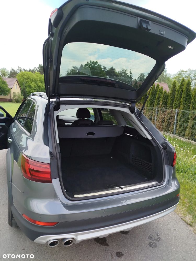 Audi A4 Allroad - 19