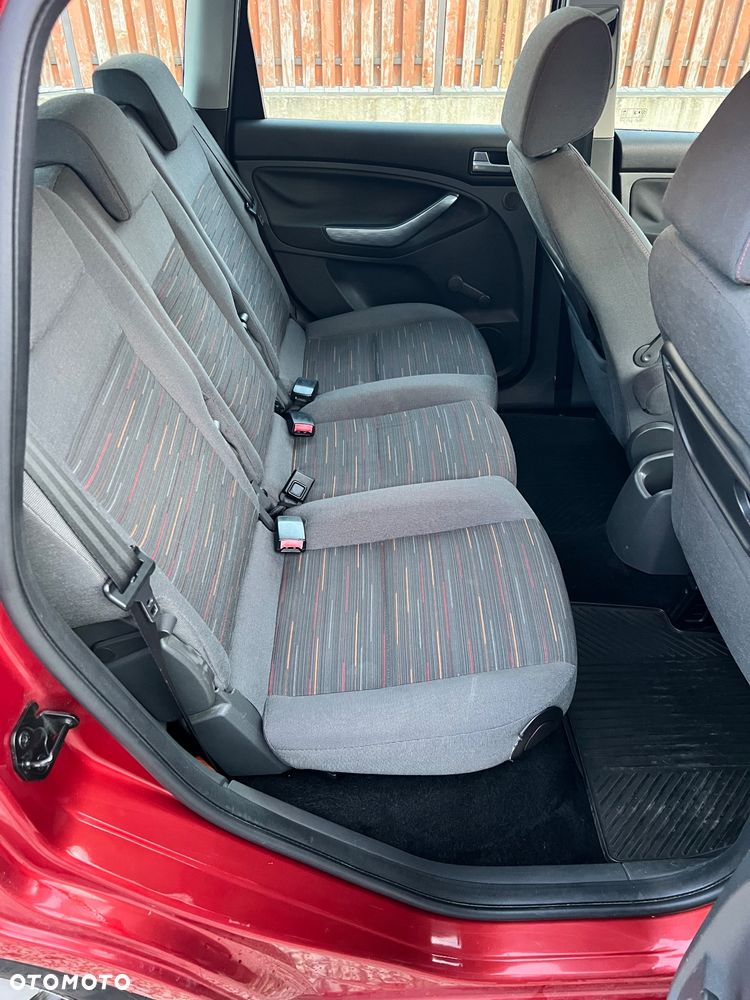 Ford C-MAX 1.6 Trend - 13