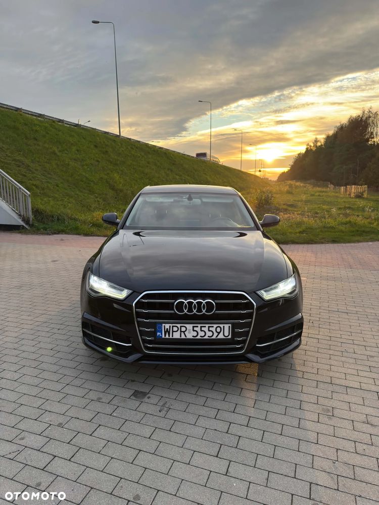 Audi A6 Limousine - 2