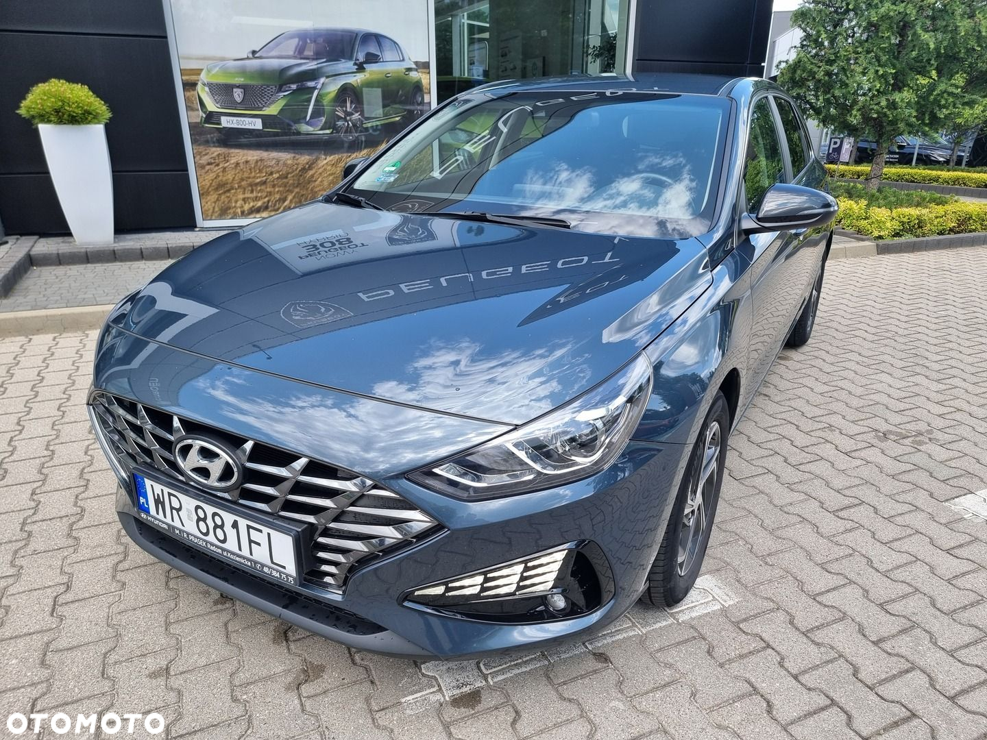 Hyundai i30 1.5 DPI Smart - 3