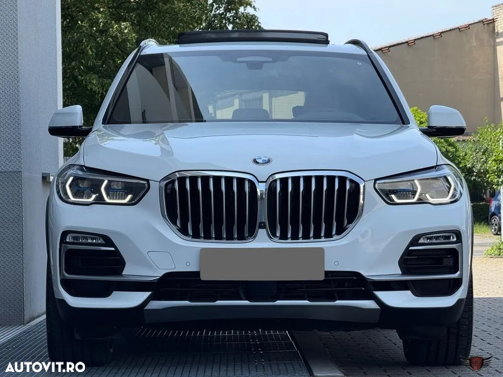 BMW X5 xDrive45e xLine - 2