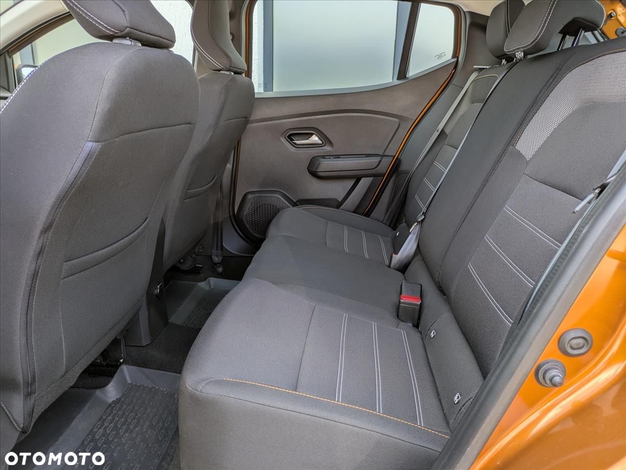 Dacia Sandero Stepway 1.0 TCe Comfort - 19
