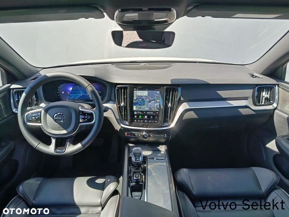 Volvo V60 - 13