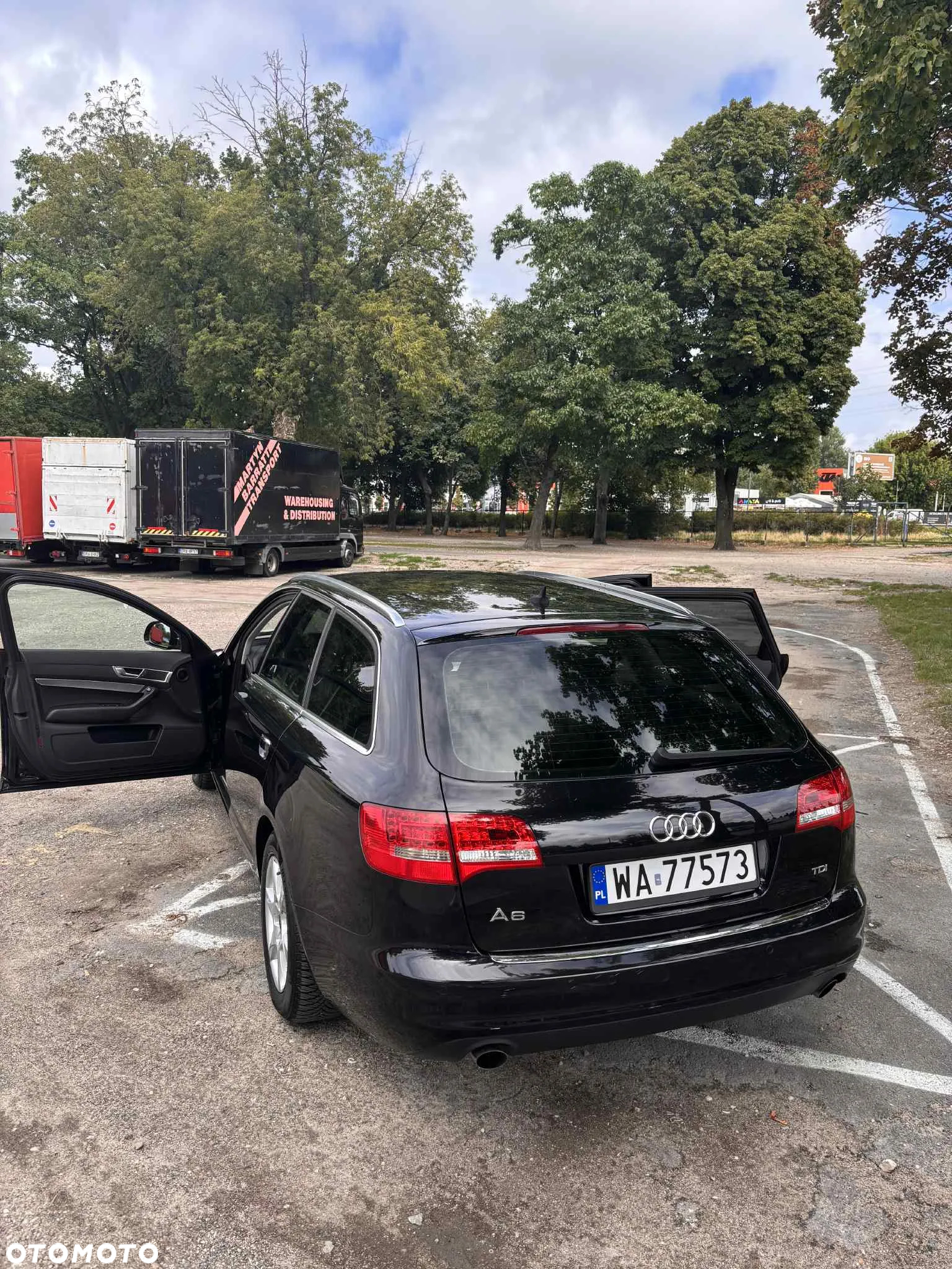 Audi A6 2.0 TDIe - 5
