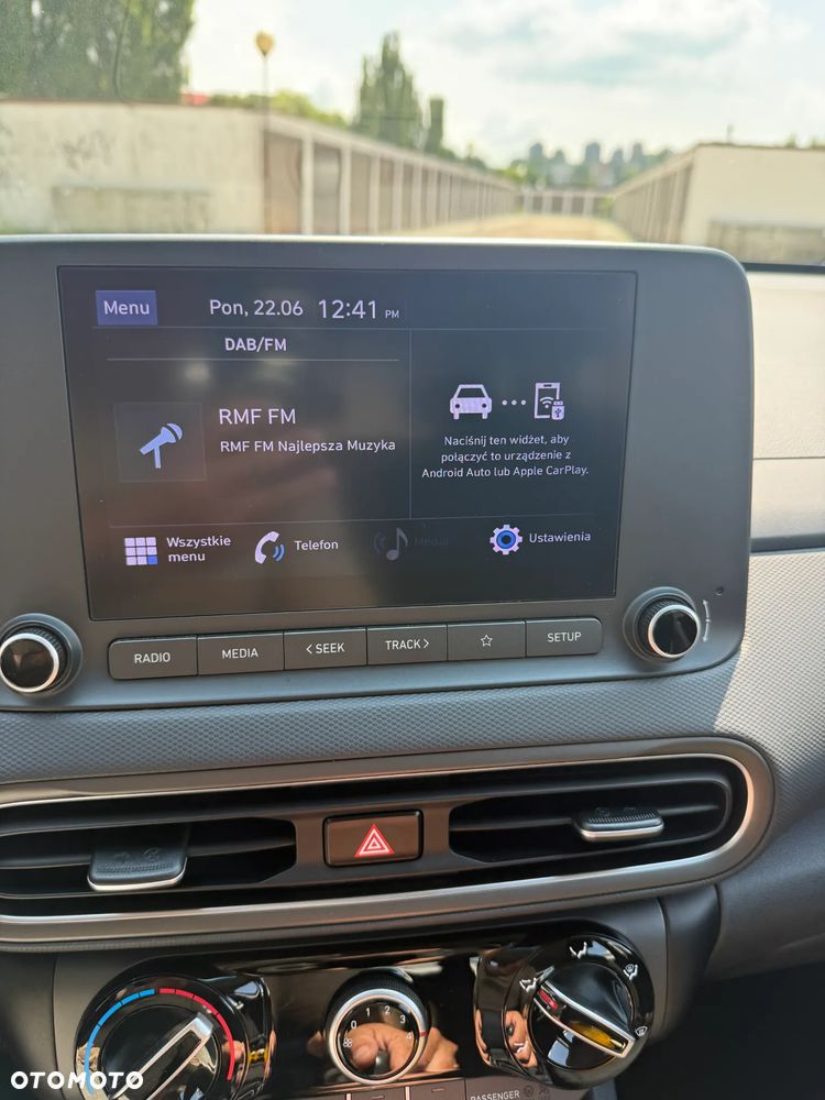 Hyundai Kona 1.6 CRDi 48V-Hybrid Trend - 20