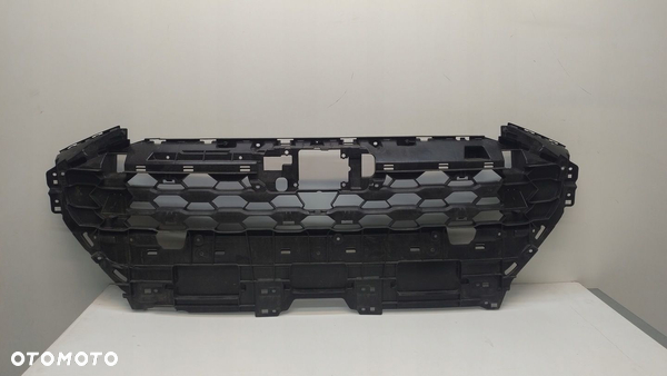 GRILL ATRAPA AUDI E-TRON LIFT 4KE807233.A WZOMCNIENIE