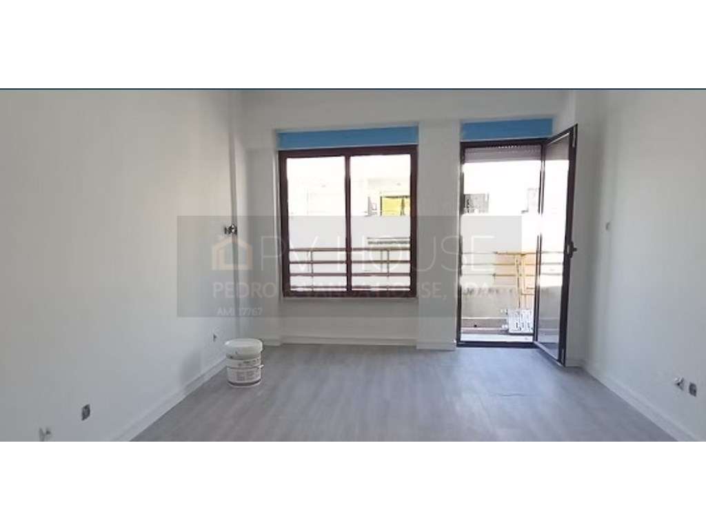 Apartamento Duplex T3 totalmente remodelado | Costa da Caparica | 3... - Grande imagem: 3/15
