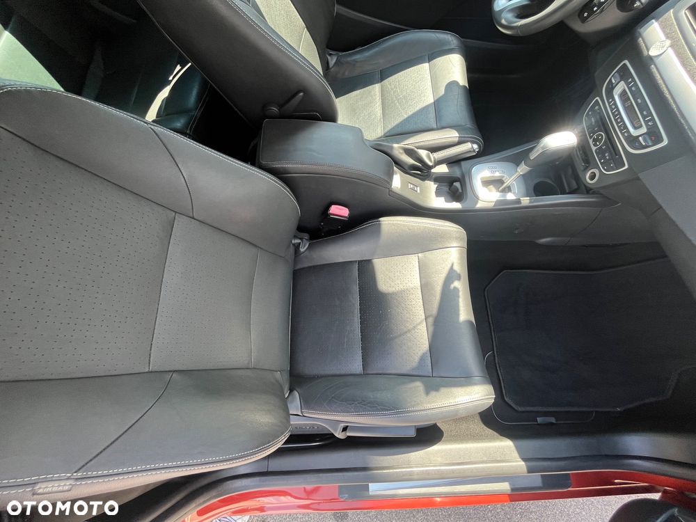Renault Megane 1.5 dCi Dynamique EDC - 8