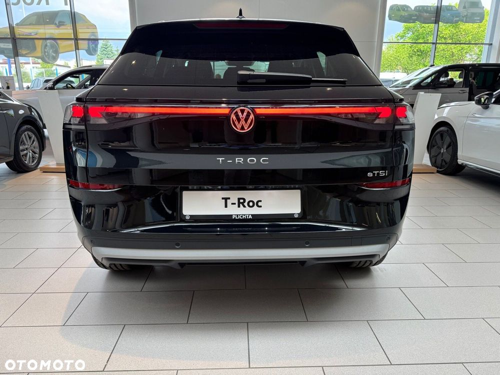 Volkswagen T-Roc 1.5 eTSI Style DSG - 13