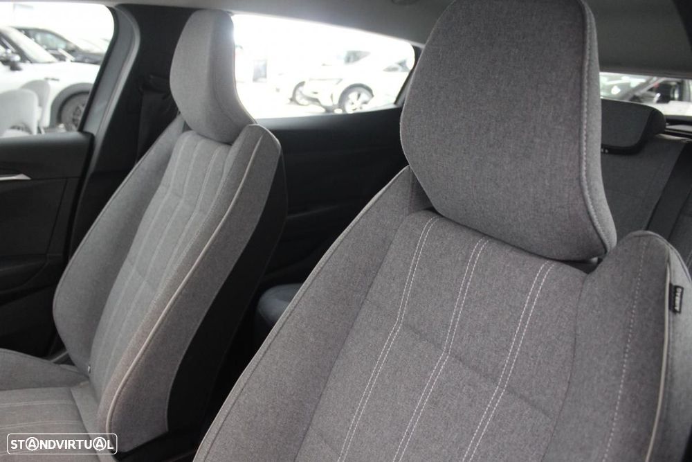 Renault Mégane E-Tech EV60 Equilibre Optimum Charge - 10