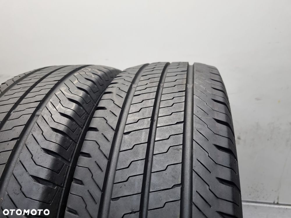 2x 205/65R16C 107/105T Continental VanContactEco 2023/2024 - 4