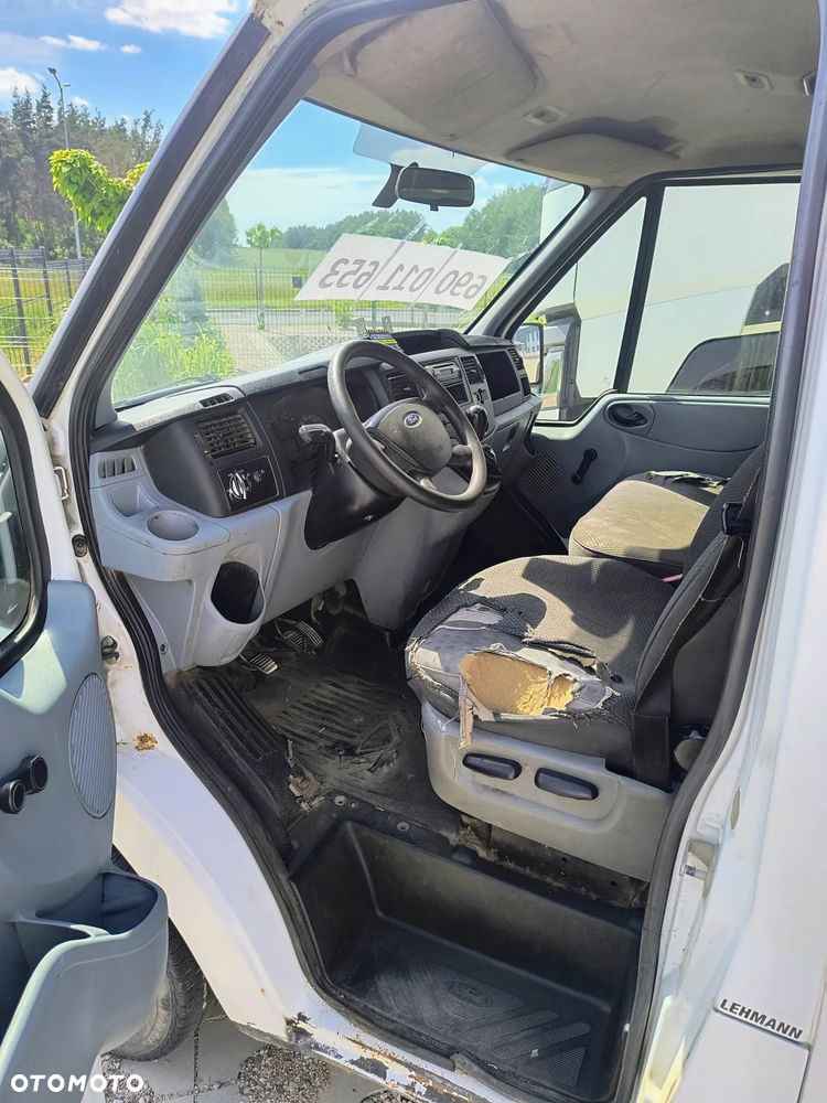 Ford TRANSIT - 5