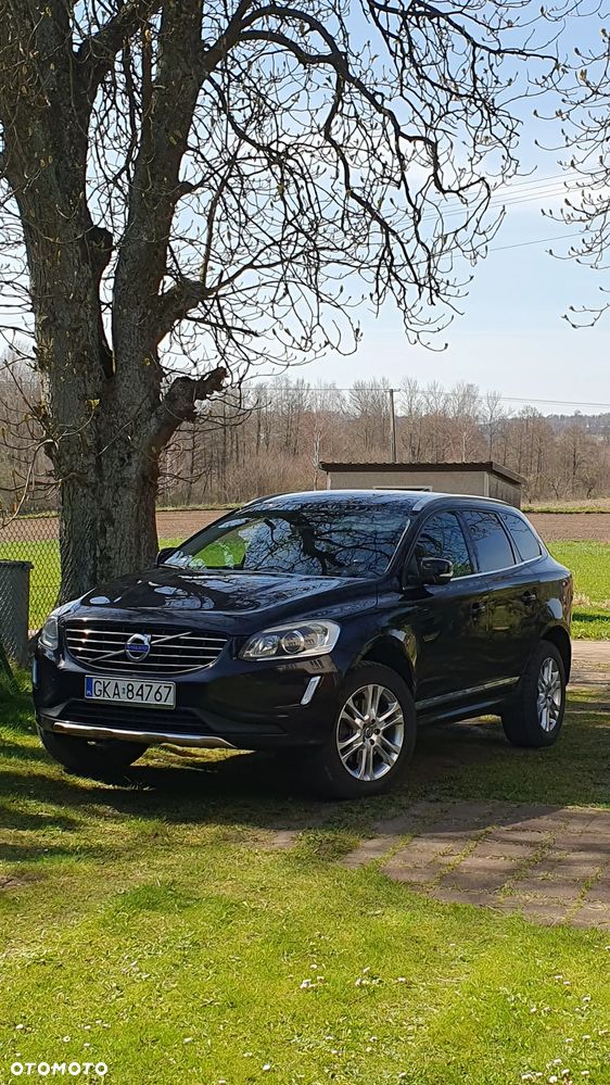 Volvo XC 60 D5 AWD Summum - 12