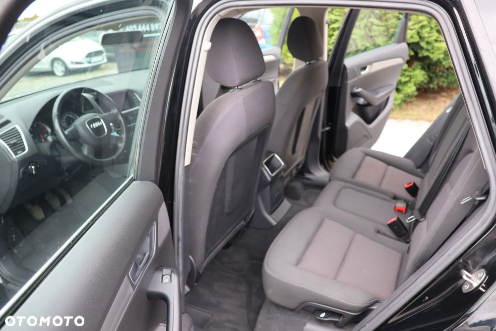 Audi Q5 2.0 TDI - 8
