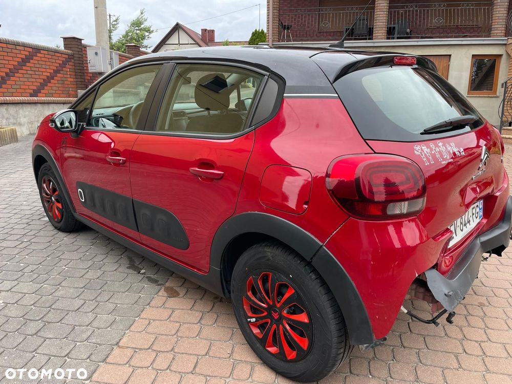 Citroën C3 - 6