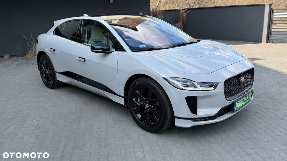 Jaguar I-Pace EV400 AWD HSE - 15