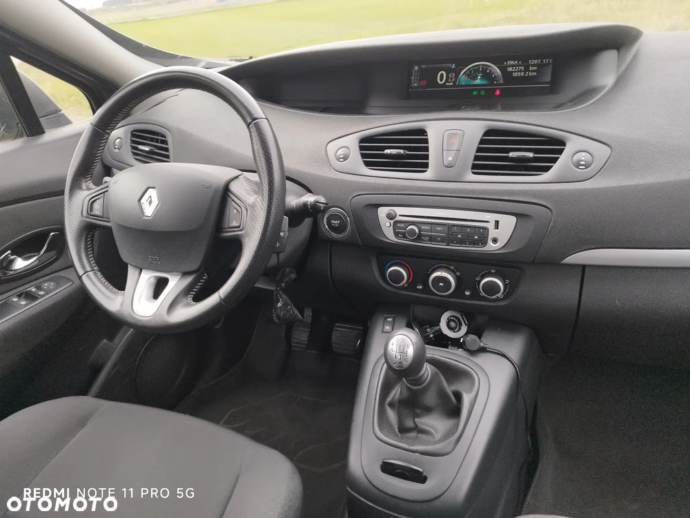 Renault Scenic ENERGY dCi 110 INTENS - 20