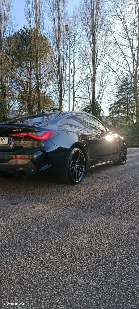 BMW 430 i Desportiva M Auto - 3