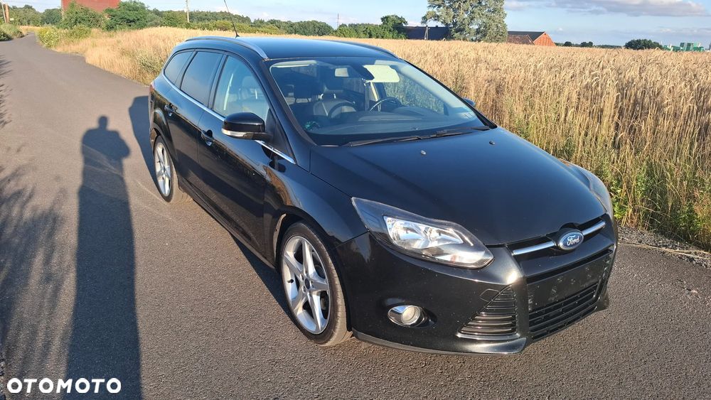 Ford Focus 1.6 EcoBoost Edition - 3