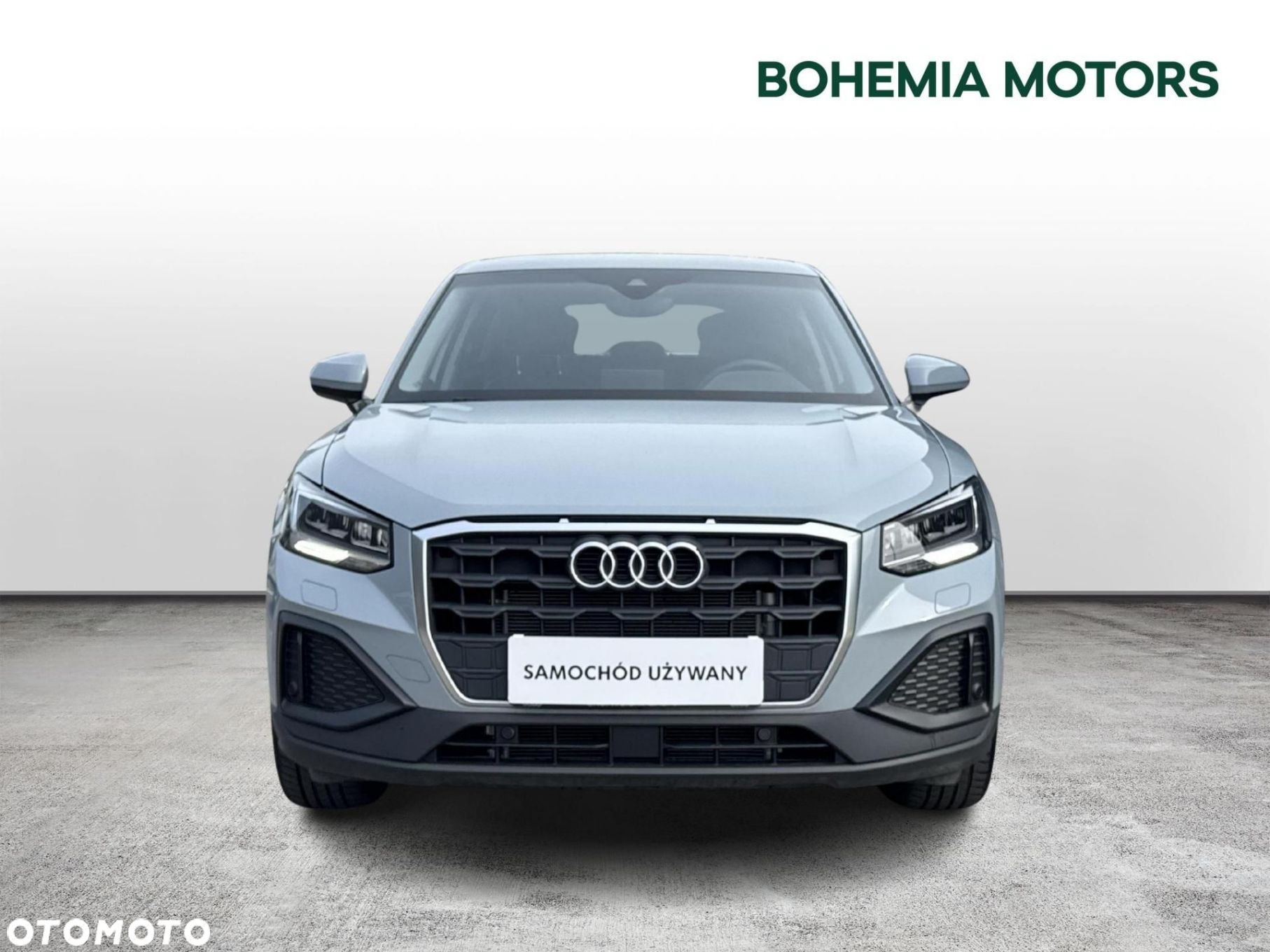 Audi Q2 - 8