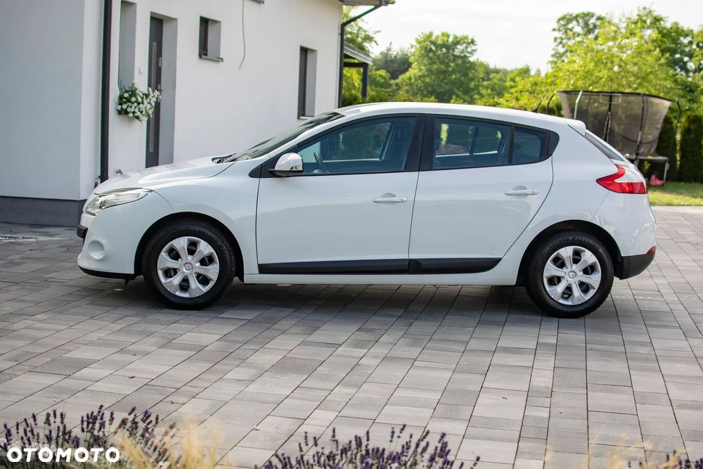 Renault Megane - 26