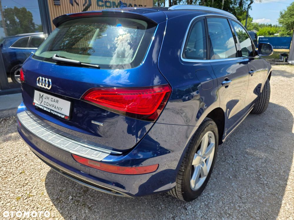 Audi Q5 - 6