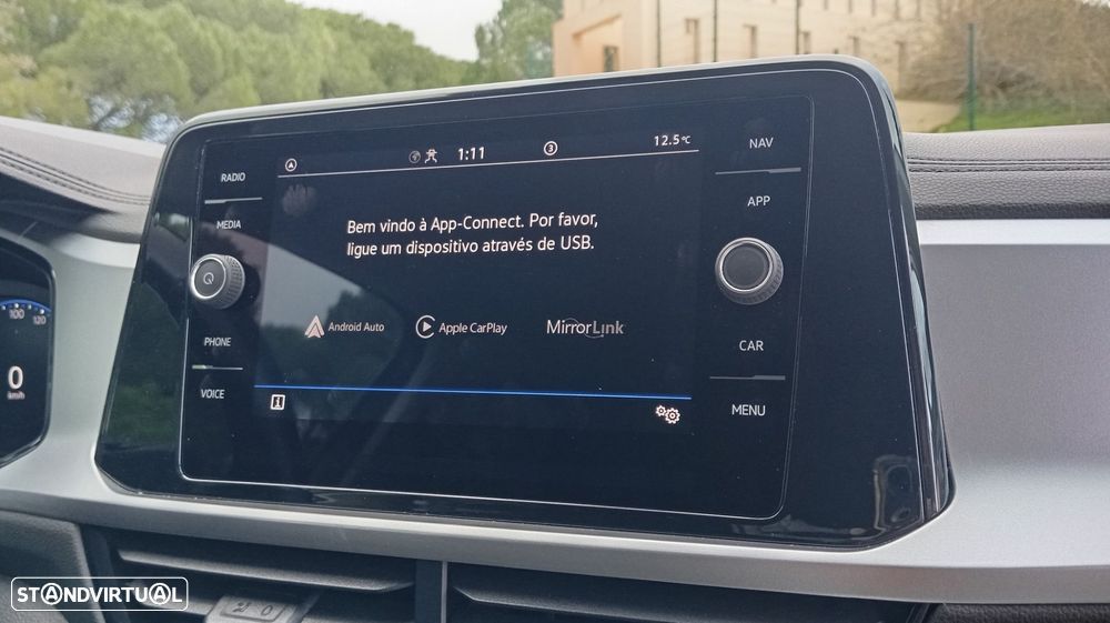 VW T-Roc 1.0 TSI Style - 15