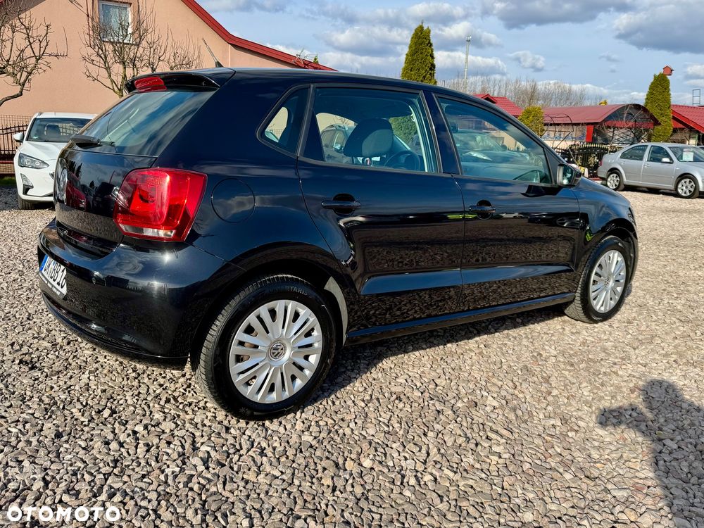 Volkswagen Polo - 12